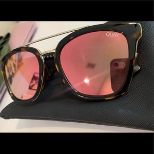 Quay Australia Sweet Dream Sunglasses